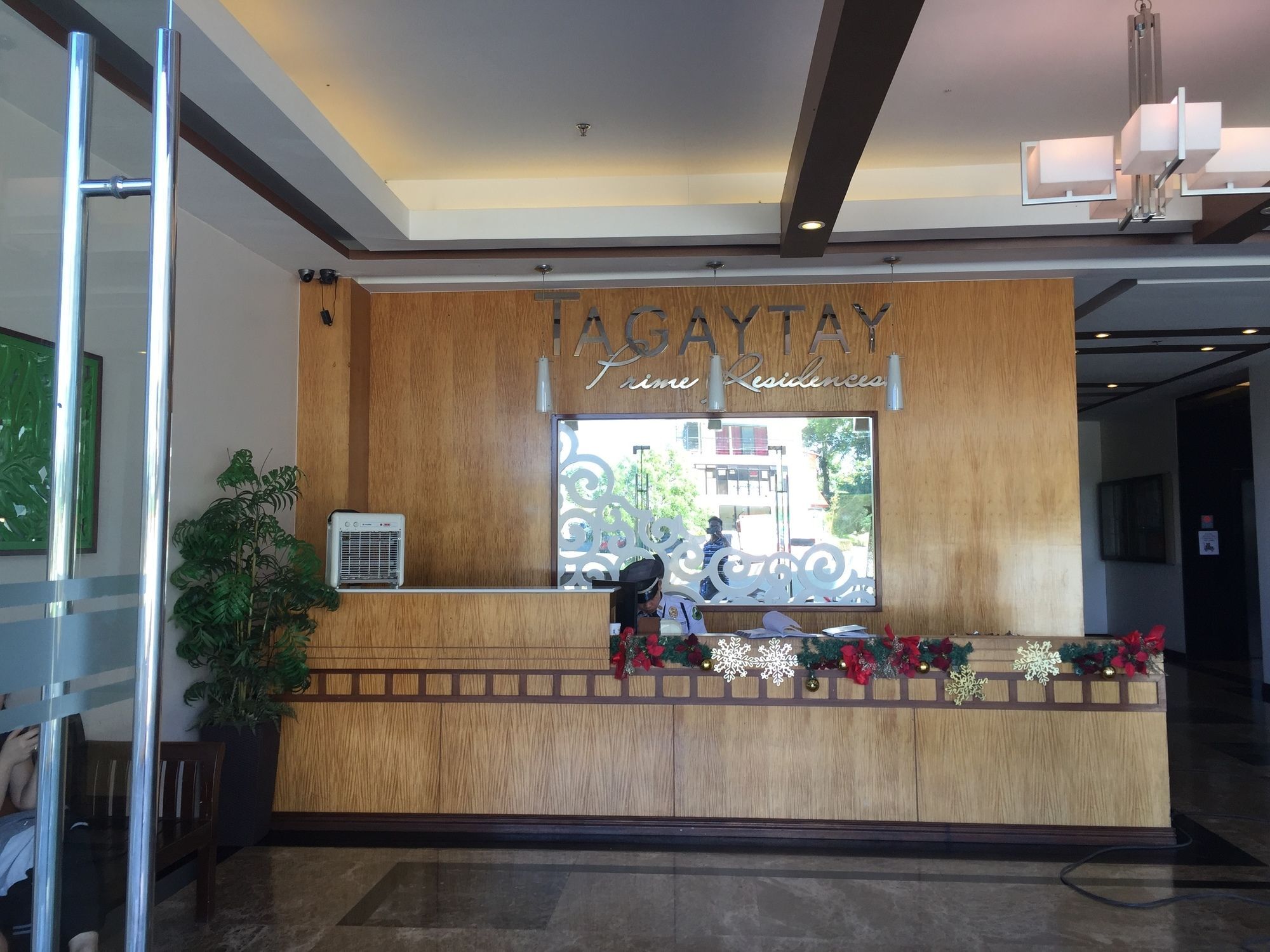 Your Home In Tagaytay. 大雅台 外观 照片